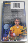 Sealed Mst3k Mystery Science Theater 3000 Reptillicus 2017 Vhs Tape Shout