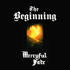 Mercyful Fate   The Beginning  1987  Cd 2020 Metal Blade Records        New       