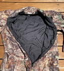 10x Realtree Camo Hunting Coveralls Suit Xl 46-48  Quilted Insulated Duck Deer