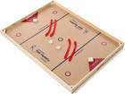 Champion Nok Hockey Game  large      Wooden Board Games For Adults   Children     In