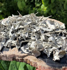 White Sage Clusters Bulk Loose Leaf White Sage For Cleansing   Smudging
