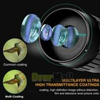10-300x Zoom Binoculars Night Vision Prism High Power Ip67 Waterproof Monoculars