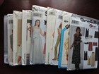 Misses Clothing Patterns size 4-12 - You Pick - Read Listing 