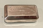 Vintage Antique 1885 Medical Pharmasist Portable Dr Fitch s Prescription Scale