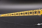 Conrad Die-cast Liebherr Mobile Crane  3076 1 50 Scale Heavy Wear  Vintage