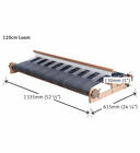 Ashford 48  Rigid Heddle Loom   or Floor Stand   Save On Combo Loom   Stand 