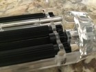 King Size Cigarette Roller-easy Manual Cigarette Rolling Machine- Color Black