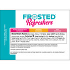 Cirkul Frosted Refreshers Flavor Cartridge Variety Pack  Drink Mix  6-pack  usa