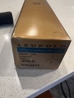 Leupold Fx-ii Scout Ier Scope 2 5x28 Duplex Matte Black With Scope Rings