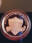 2026 Silver Proof Set Penny    not Complete Set  Directly From Set  In Ogp   