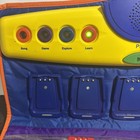 Neurosmith Phonics Tiles Word  Set Songs Games Spelling Learning Toy  missing 3 