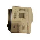Schneider Electric Ssr230din-ac22 Solid State Relay 30 Amp Din Rail Mount New