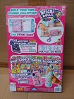 Sky Castle Sticki Rolls Bracelet And Activity Book Stickers 7 Mystery Rolls