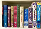 11 Antiques   Collectibles Id Price Guides Books Kovels Lyle Others