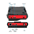 Cctv Tester 4-in-1 Portable Camera Tester Hd 8mp Ahd tvi cvi cvbs Analog Test