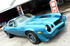 1979 Chevrolet Camaro 2dr Coupe Z28