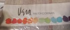 Vera Neumann Table Top Linen Fourseasons Nip Nos 1979 Usa