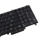 Keyboard With Backlight For Dell Latitude E5520 E5530 E6520 E6530 E6540 Hg3g3
