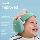 Alpine Muffy Baby - New And Improved Baby Ear Muffs Noise Protection For Babi