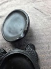 Antique Chinese Inkstone Turtle For Calligraphy