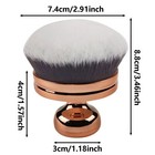 Blend   Blur Extra Large Body Makeup Brush For Self Tanner leg Makeup