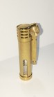 Vintage Retro Style Fuel Tank Lighter Trench Retro Fuel Saving Lighter Oring Usa