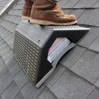 The Pitch Hopper 32  Original Series Roof Safety Tool 1 Pack