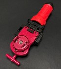 Metal Fight Beyblade Launcher Grip Bey Rubber Takara Tomy Jpn Limited Edition Ra