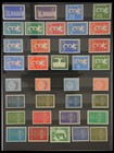 Lot 13079 Collection Stamps Of Europa Cept 1956-1992 