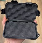 Two Brand New Cobratec Knives Hard Storage Boxes