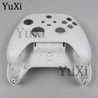 Top   Bottom Housing Shell Set For Xbox Series X s Controller     Colorful Replace