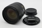 Nikon Af-s Dx Nikkor 18-70mm F 3 5-4 5g Ed If Zoom Lens Excellent
