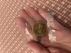 New  For 1- 1999 Sunoco Millennium Coin Series American Women s Right To Vote
