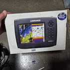 Working  Lowrance Hds-7 Gen2  Lake Prov4  Lgc 3000  Unused Transducer  Orig Box