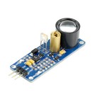 1pcs Laser Sensor Detector Module For Arduino Stm32 Obstacle Detection Smart Car