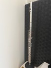 Alto Flute Musical Instrument