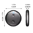 Ai Smart Wearable Translator Language Translator Device - Spanish   English