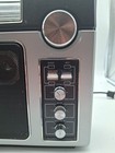 Vintage Superradio Ii General Electric 7-2885f Ge Long Range Am fm Radio Tested