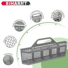Universal Dishwasher Utensil Basket For Ge Whirlpool Kenmore Maytag