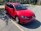 Volkswagen  Golf
