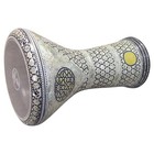 The Pantaleon Gawharet El Fan 17  Mother Of Pearl Darbuka