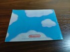 Super Mario Bros  2 Nintendo Nes Instruction Manual Booklet Only