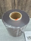Clear Pvc Strip Curtain  50 Ft Length X 8 In Width  Plastic Door Strip 