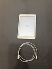 Apple Ipad Mini 3 16gb  Wi-fi  7 9in - Gold