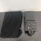 Sony Hvl-f28rma External Flash - Camera Flash With Wireless Control