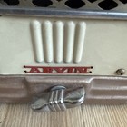 Vintage Mid-century Arvin Space Heater Art Deco 203a Arl1