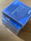 Lot Quantum Ultrium 4   Ibm Totalstorage Lto Cleaning Cartridge