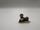 Wee Forest Folk  shelley  Special Edition White M-235  Sea Shells - No Box 