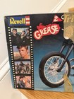 Cycle Lord Grease Vintage 1982 Revell Triumph Tiger 100 Motorcycle 1 8 Model Kit