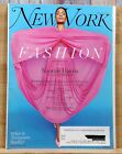 New York Magazine Feb 6-19  2017 Spring Fashion  Naomie Harris